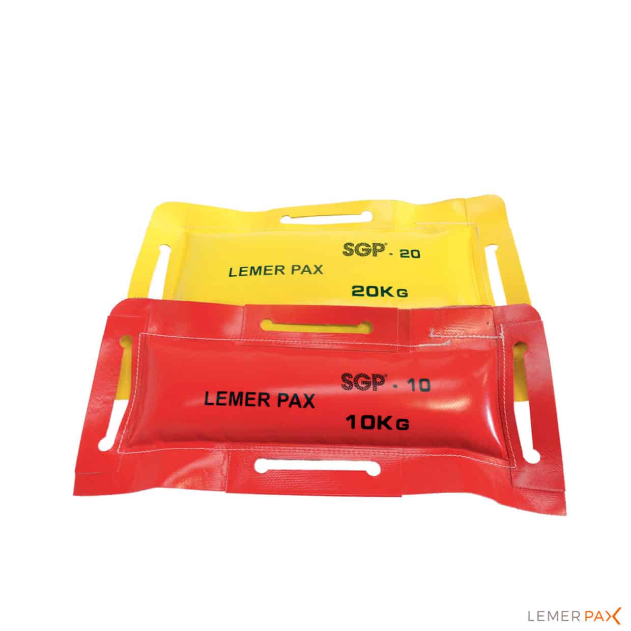 Leadex Shot Lead Soft Mesh Weight Bag