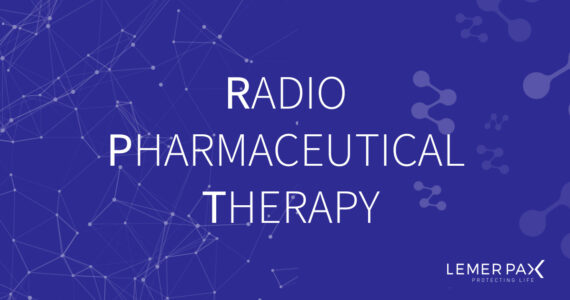 RadioPharmaceutical Therapy - Targeted RadioTherapy