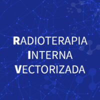 Radioterapia interna vectorizada