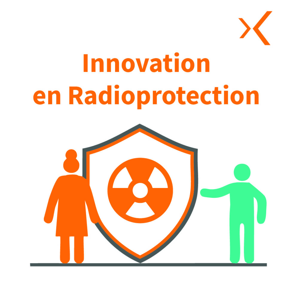 Lemer Pax : Innovation en radioprotection