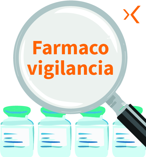 Farmacovigilancia