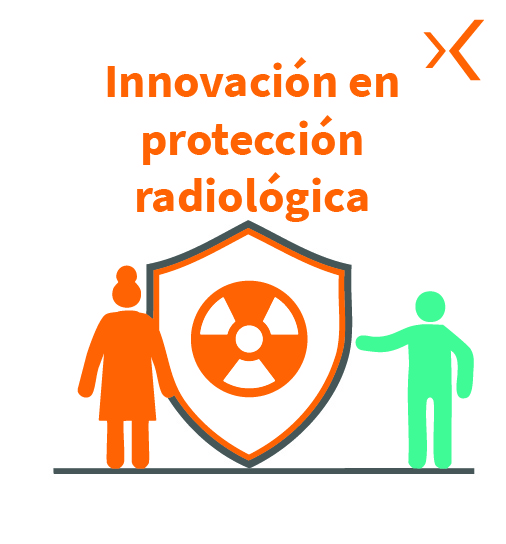 Innovacion en proteccion radiologica