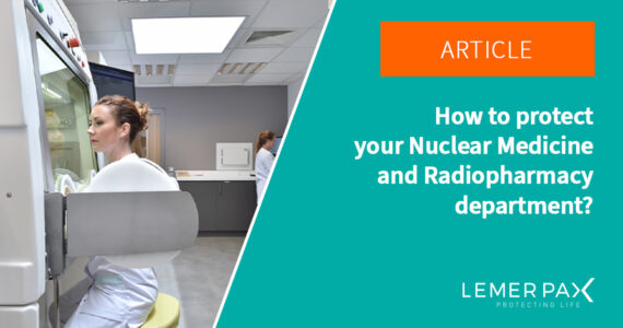 how to protect your nuclear medicine and radiopharmacy department